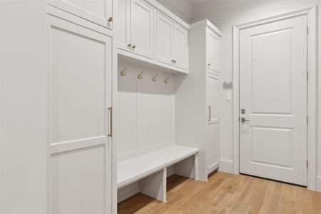 New construction Single-Family house 3004 Westminster Ave, University Park, TX 75205 null- photo 18 18