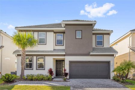 New construction Single-Family house 2416 Rama Dr, Kissimmee, FL 34746 - image