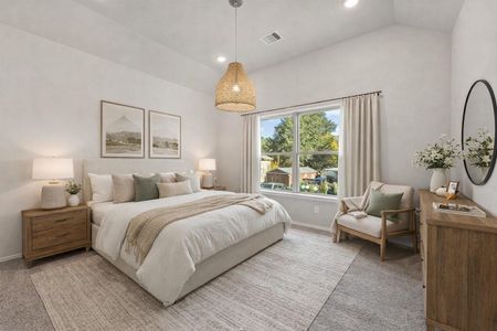 New construction Single-Family house 10178 Barberry St, Willis, TX 77318 - image 14