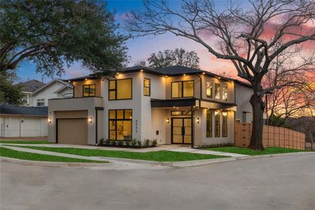 New construction Single-Family house 6902 La Vista Dr, Dallas, TX 75214 - image
