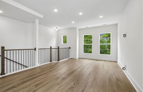 New construction Single-Family house 506 Cityscape Dr, Nashville, TN 37218 plan Teravista - image 19