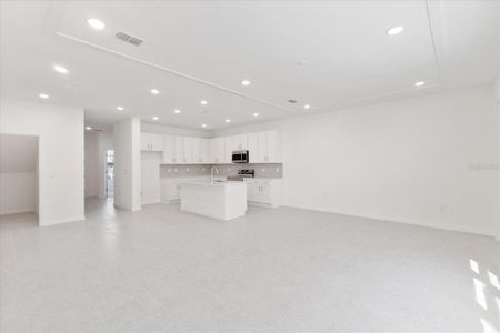 New construction Townhouse house 1427 Alston Bay Blvd, Apopka, FL 32703 plan Madison - image 7