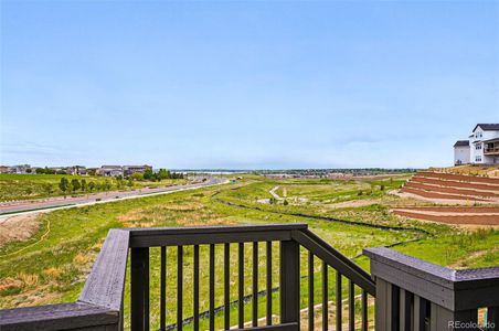 New construction Single-Family house 9382 Quaker St, Arvada, CO 80007 Copper- photo 0
