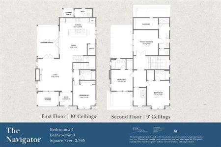 New construction Single-Family house 6051 Stallion Rdg, Douglasville, GA 30135 null- photo 4 4