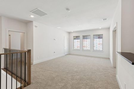 New construction Single-Family house 3925 Launch Rd, McKinney, TX 75071 - image 14