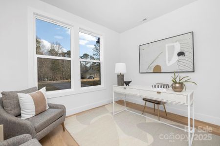 New construction Single-Family house 10517 S Hampton Dr, Charlotte, NC 28227 null- photo 34 34