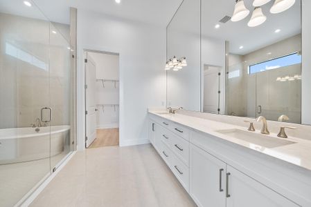 New construction Single-Family house 9504 St Germain, Palm Beach Gardens, FL 33412 Paige- photo 16 16