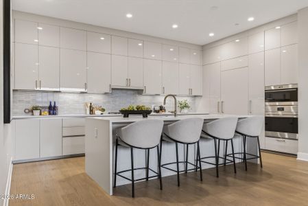 New construction Condo house 19355 N 73Rd Wy E2014, Unit E2014, Scottsdale, AZ 85255 - image 16