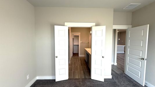 New construction Single-Family house 21027 Carob Tree Ln, Tomball, TX 77377 - image 9