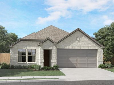 New construction Single-Family house 1583 Zion Dr Vw, New Braunfels, TX 78132 - photo 0