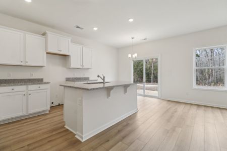 New construction Single-Family house 606 Trolley Line Rd, Graniteville, SC 29829 plan Hidden Creek II - image 10