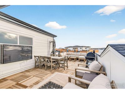 New construction Townhouse house 745 Josephine Wy, Louisville, CO 80027 - image