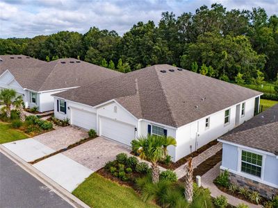 New construction Single-Family house 5293 Nw 48Th Pl, Ocala, FL 34482 Siesta- photo 0