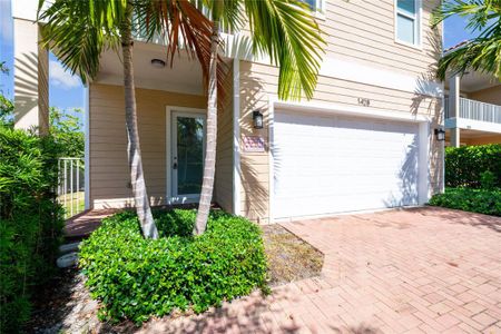 New construction Townhouse house 1428 Sw 4Th Ave, Unit 1428, Fort Lauderdale, FL 33315 - image