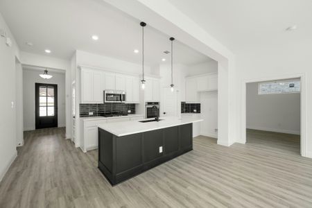 New construction Single-Family house 4324 Knight St, Midlothian, TX 76065 plan Bluebonnet - image 4