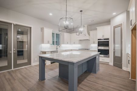 New construction Single-Family house 104 Terra Vista Ranch Rd, Victoria, TX 77904 plan Dominion - image 6