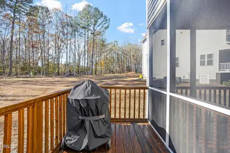 New construction Single-Family house 55 Purple Mist Ln, Zebulon, NC 27597 - image 4