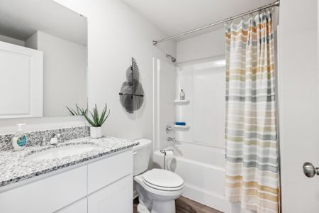 New construction Single-Family house 12861 SE 53rd Ave, Belleview, FL 34420 plan PRESCOTT - image 15