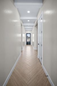 New construction Single-Family house 842 Harpendem Dr, El Paso, TX 79928 plan Pebble Beach EXT50 - image 17