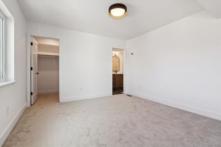 New construction Duplex house 3430 W 25Th Ave, Denver, CO 80211 null- photo 18 18