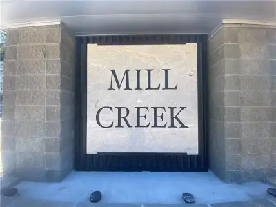 New construction Townhouse house 1679 Pastine Wy, Marietta, GA 30067 - image