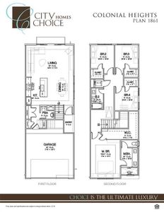 New construction Single-Family house 1506 Colonial Gorge Dr, Katy, TX 77493 null- photo 3 3