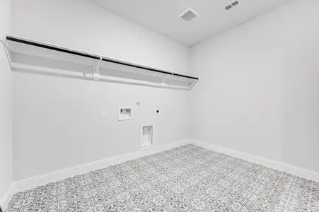 New construction Single-Family house 113 S Oak Dr, Little Elm, TX 75068 plan Jade - image 19