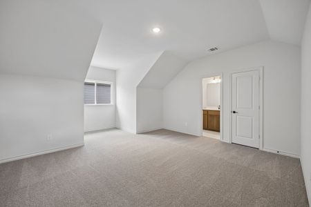 New construction Single-Family house 5308 Bardwell Dr, Denton, TX 76226 plan Brookstone II - image 15