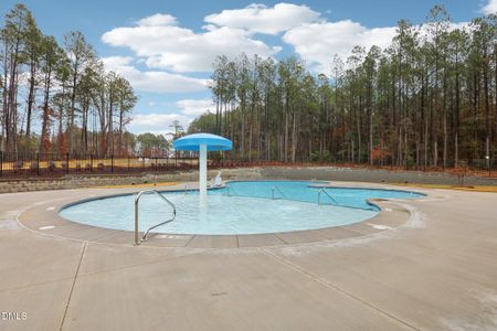New construction Single-Family house 781 Red River Dr, Garner, NC 27529 plan Lennon - image 17