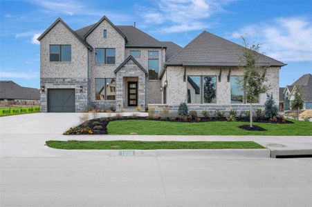 New construction Single-Family house 1059 Lookout Dr, Rockwall, TX 75087 plan The Ethan - image