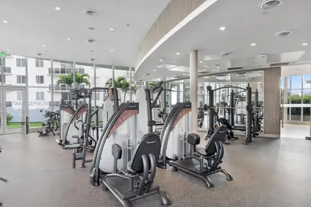 New construction Condo house 700 Ne 24Th St, Unit 5507, Miami, FL 33137 - image 17