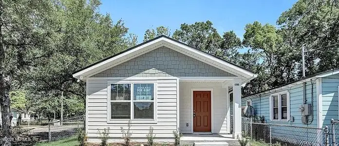 New construction Single-Family house 1783 W 10Th St, Jacksonville, FL 32209 - image