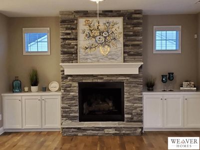 New construction Single-Family house Smithfield, NC 27577 null- photo 33 33