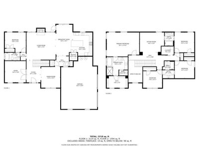New construction Single-Family house 175 Paislee Park Dr, Fayetteville, GA 30215 Millcreek- photo 3 3