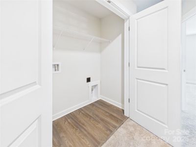 New construction Townhouse house 311 King St E, Unit 02, Kings Mountain, NC 28086 - image 18