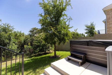 New construction Single-Family house 1313 Spring Gulch Ln, Georgetown, TX 78628 null- photo 0