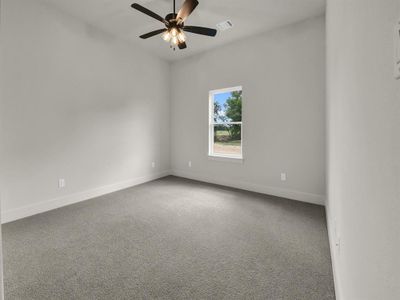 New construction Single-Family house 305 Wrangler Ct, Weatherford, TX 76020 - image 16
