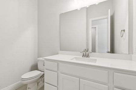 New construction Townhouse house 4456 Burge Ave, Frisco, TX 75033 plan Hamilton - image 14