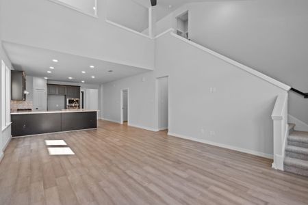 New construction Single-Family house 10919 Middle Ridge Dr, Missouri City, TX 77459 - image 14