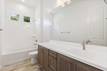 New construction Single-Family house 7592 W Evans Dr, Peoria, AZ 85381 - image 5