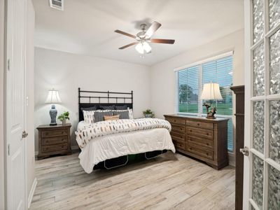 New construction Single-Family house 3940 Vista Oak Dr, Royse City, TX 75189 plan San Marcos - image 14