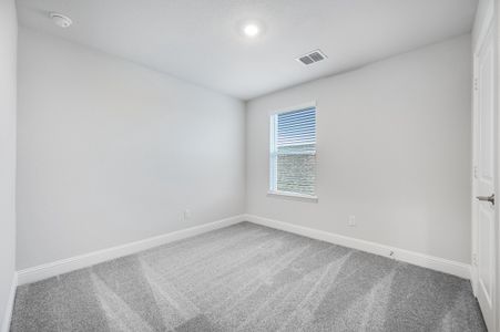 New construction Single-Family house 422 Landings St, Lakewood Village, TX 75068 Cello- photo 14 14