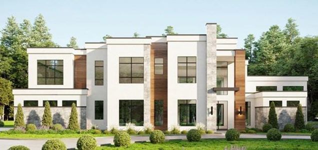 New construction Single-Family house 27414 Shaddy Hills Landing Ln, Spring, TX 77386 - image