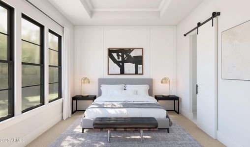 Viviendo by K. Hovnanian® Homes in Chandler - image 19