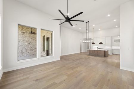 New construction Single-Family house 3936 Sunrise Ln, Prosper, TX 75078 plan 5062 - image 17