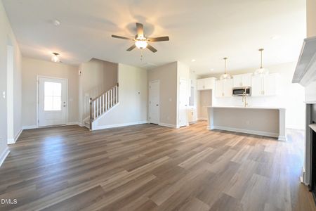 New construction Single-Family house 200 Hudson Village Dr, Unit (Lot 13), La Grange, NC 28551 - image 15