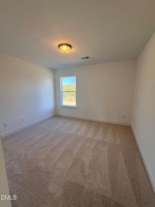 New construction Single-Family house 102 Bittersweet Trl, Benson, NC 27504 plan Wilmington - image 15