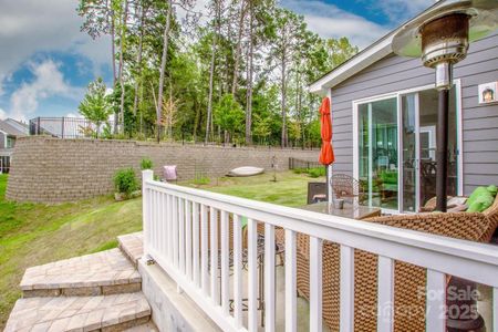 New construction Single-Family house 107 Winterberry St, Mooresville, NC 28117 null- photo 0