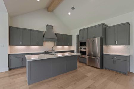 New construction Single-Family house 25216 Pleasant Retreat, Montgomery, TX 77356 plan 3443 - image 8