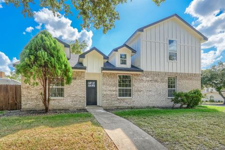 New construction Single-Family house 3322 Collins Blvd, Garland, TX 75044 null- photo 0